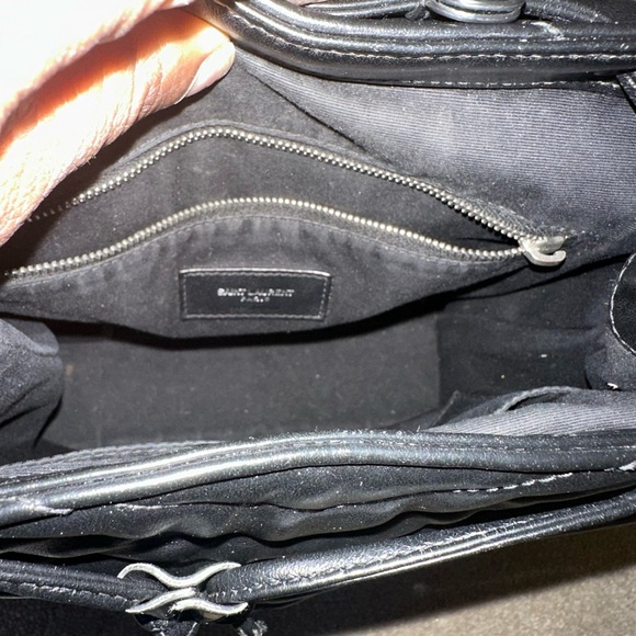 YSL backpack - Picture 3 of 6